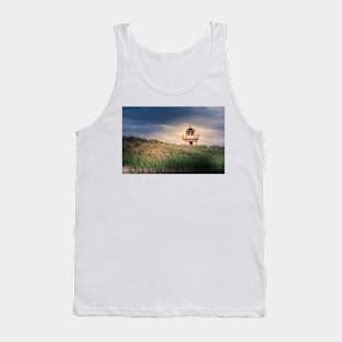 Covehead Lighthouse PEI 8 Tank Top